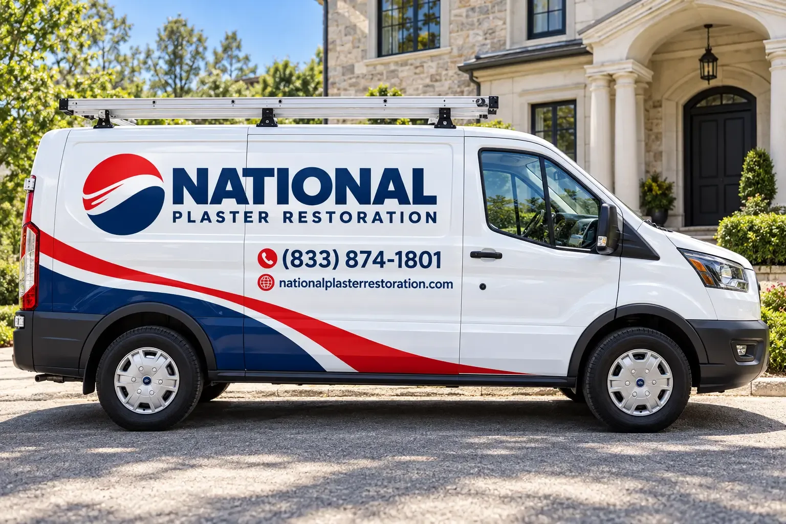 Plaster Repair in Blowing Rock, NC near me